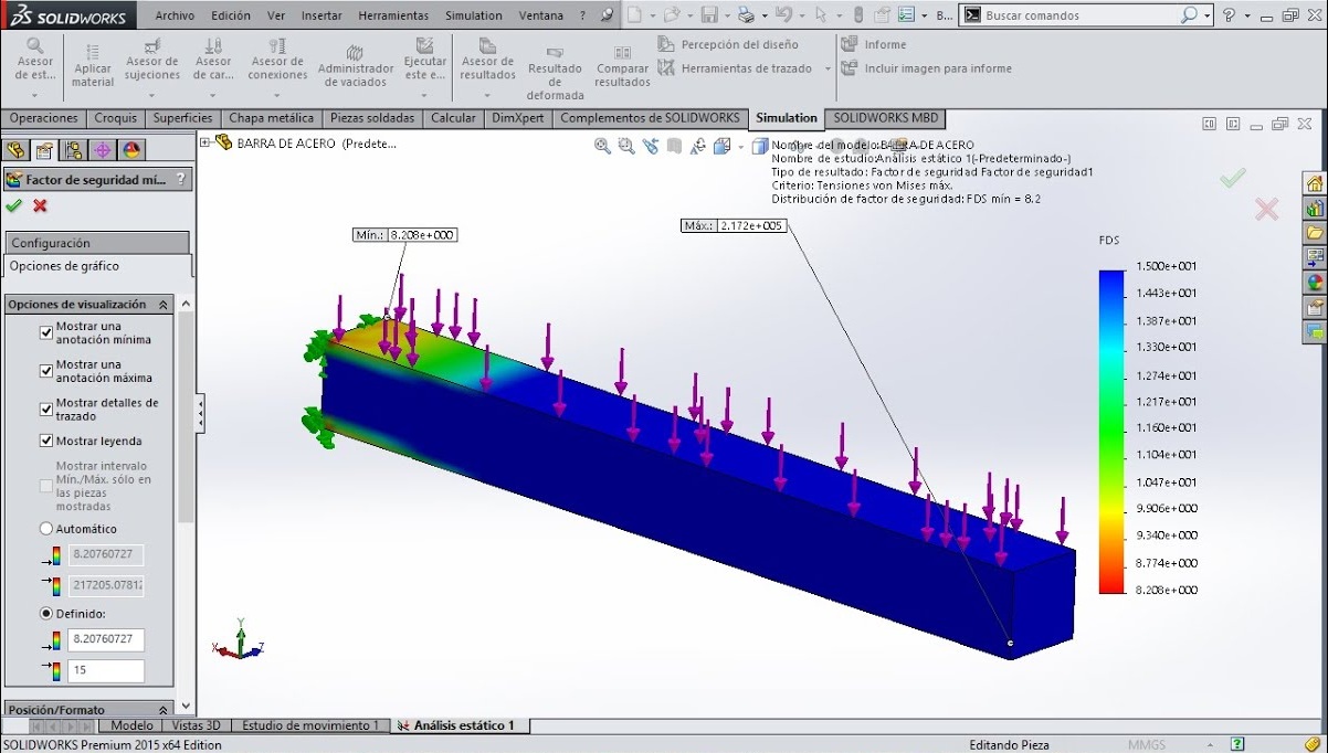 Proyecto de ingenieria y proyectos