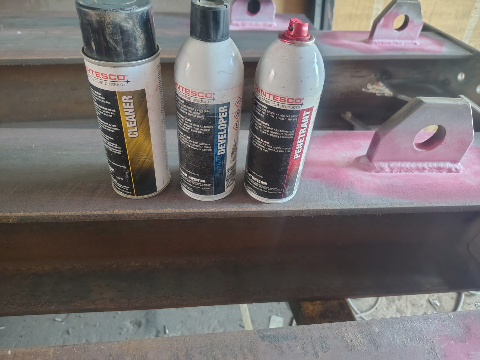 Proyecto de ingenieria y proyectos